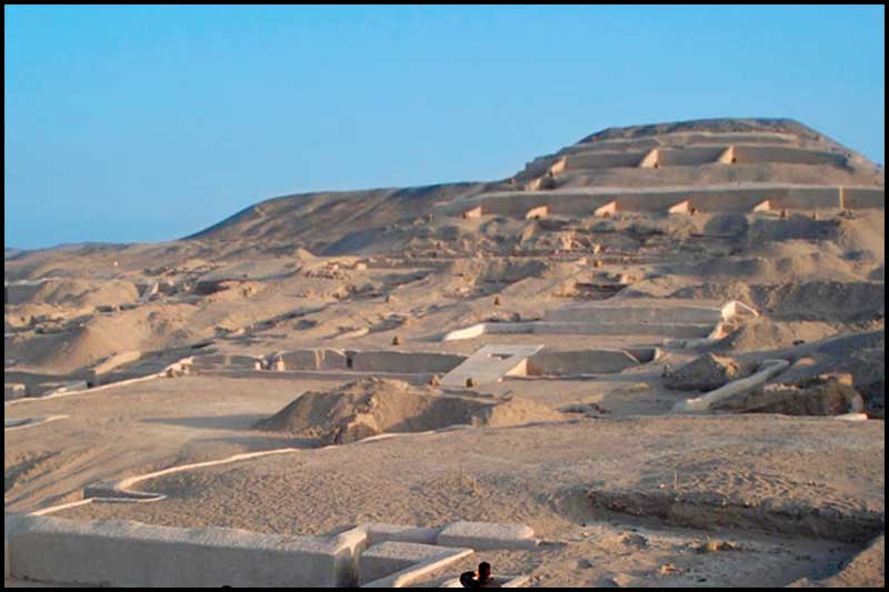 City Nazcas