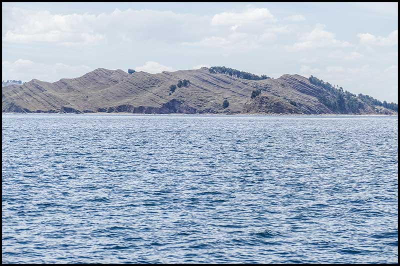 Floating Islands Amantaní