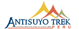logo antisuyo