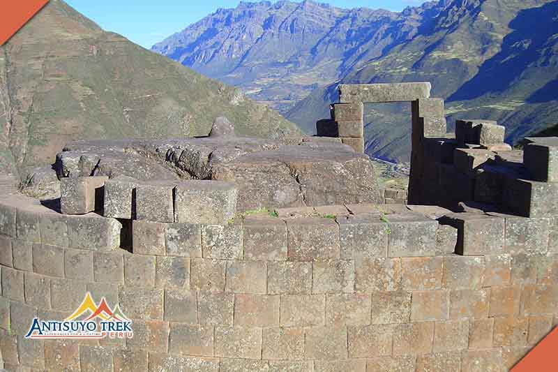 Archaeological Site of Pisac.